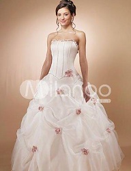 Moda Ślub Suknie ślubne - 1299183