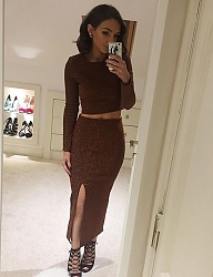 Moda Ciuchy Pozostałe - 3150444