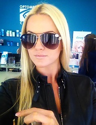 Moda Dodatki Okulary - 2117885