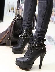 Moda Buty Szpilki - 1279166