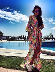 Moda Bielizna Na plażę - 3018271