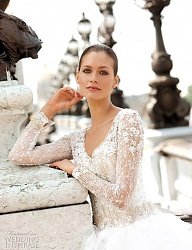 Moda Ślub Suknie ślubne - 1284208