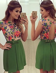Moda Sukienki Wieczorowe - 3094092