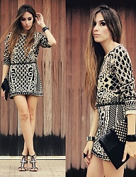 Moda Inne Moda uliczna - 1802739