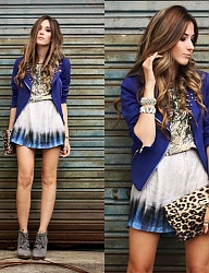 Moda Inne Moda uliczna - 2709642