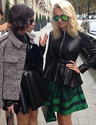 Moda Okrycia Pozostałe - 2934081