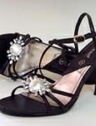 Moda Buty Pozostałe - 40465