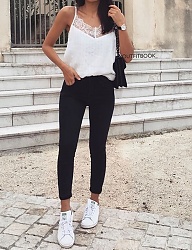 Moda Inne Moda uliczna - 3238213