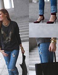 Moda Inne Moda uliczna - 1639204
