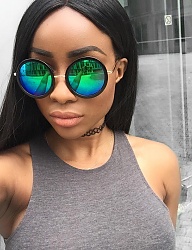 Moda Dodatki Okulary - 3058171
