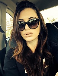 Moda Dodatki Okulary - 2729527