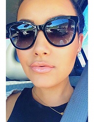 Moda Dodatki Okulary - 2832957