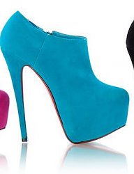 Moda Buty Szpilki - 1351121