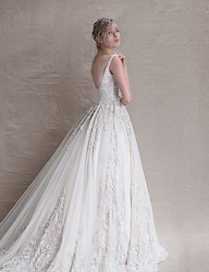 Moda Ślub Suknie ślubne - 2827721