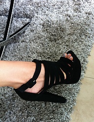 Moda Buty Pozostałe - 1180965