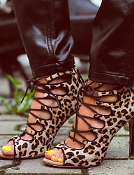 Moda Buty Pozostałe - 2979694