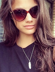 Moda Dodatki Okulary - 2793602
