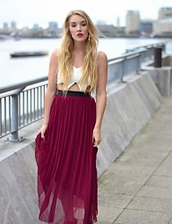 Moda Inne Moda uliczna - 1683869
