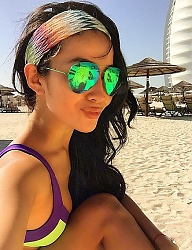 Moda Dodatki Okulary - 2880682
