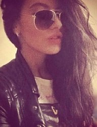 Moda Dodatki Okulary - 1637800