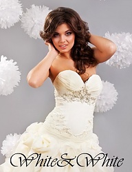 Moda Ślub Suknie ślubne - 2789527