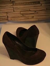 Moda Buty Koturny - 1349078