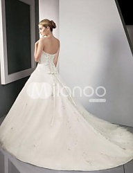 Moda Ślub Suknie ślubne - 1304832