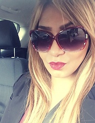 Moda Dodatki Okulary - 2752944