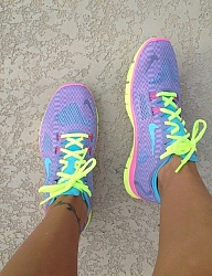 Moda Buty Sportowe - 3094359
