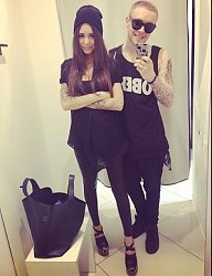 Moda Inne Moda uliczna - 1824682
