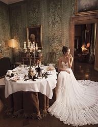 Moda Ślub Suknie ślubne - 2710466
