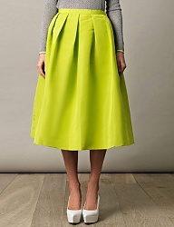 Moda Spódnice Średnie - 1852131