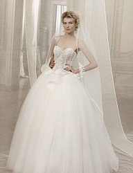 Moda Ślub Suknie ślubne - 1284237