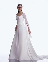 Moda Ślub Suknie ślubne - 890813