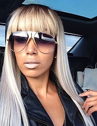 Moda Dodatki Okulary - 3059440