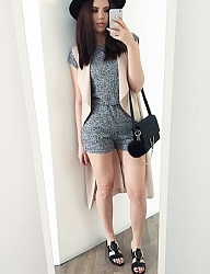 Moda Ciuchy Pozostałe - 3159689