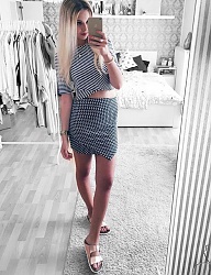 Moda Ciuchy Pozostałe - 3150573