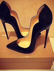 Moda Buty Szpilki - 2878816