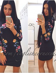 Moda Sukienki Dzienne - 2815886