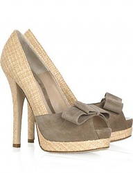 Moda Buty Czółenka - 1322485
