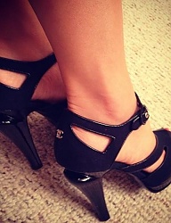 Moda Buty Szpilki - 1437118