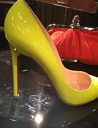Moda Buty Szpilki - 1411047