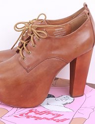 Moda Buty Pozostałe - 1247470