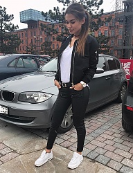 Moda Inne Moda uliczna - 3230876