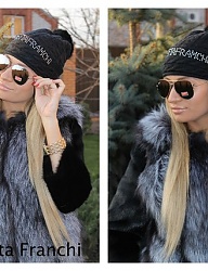 Moda Dodatki Nakrycia głowy - 2838600