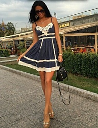 Moda Sukienki Dzienne - 3013781