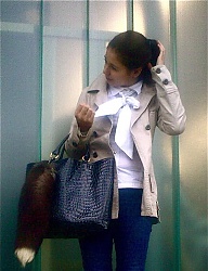 Moda Ciuchy Pozostałe - 1010901