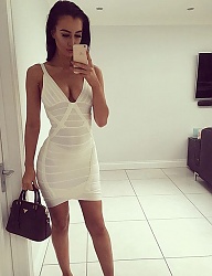 Moda Sukienki Wieczorowe - 3149201