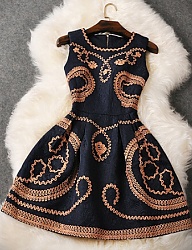 Moda Sukienki Pozostałe - 3035325