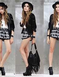 Moda Inne Moda uliczna - 1624284